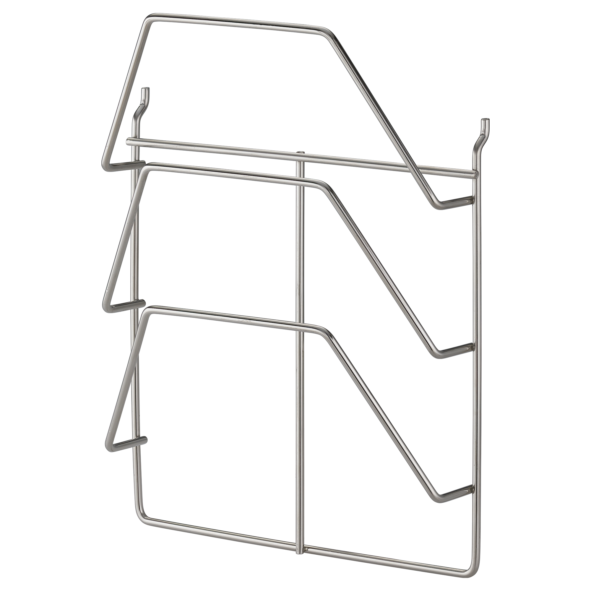 Rösle Vario-Halter für Grilleinsätze für VIDERO, ALLFLAME und EPICFLAME Gasgrills 250434