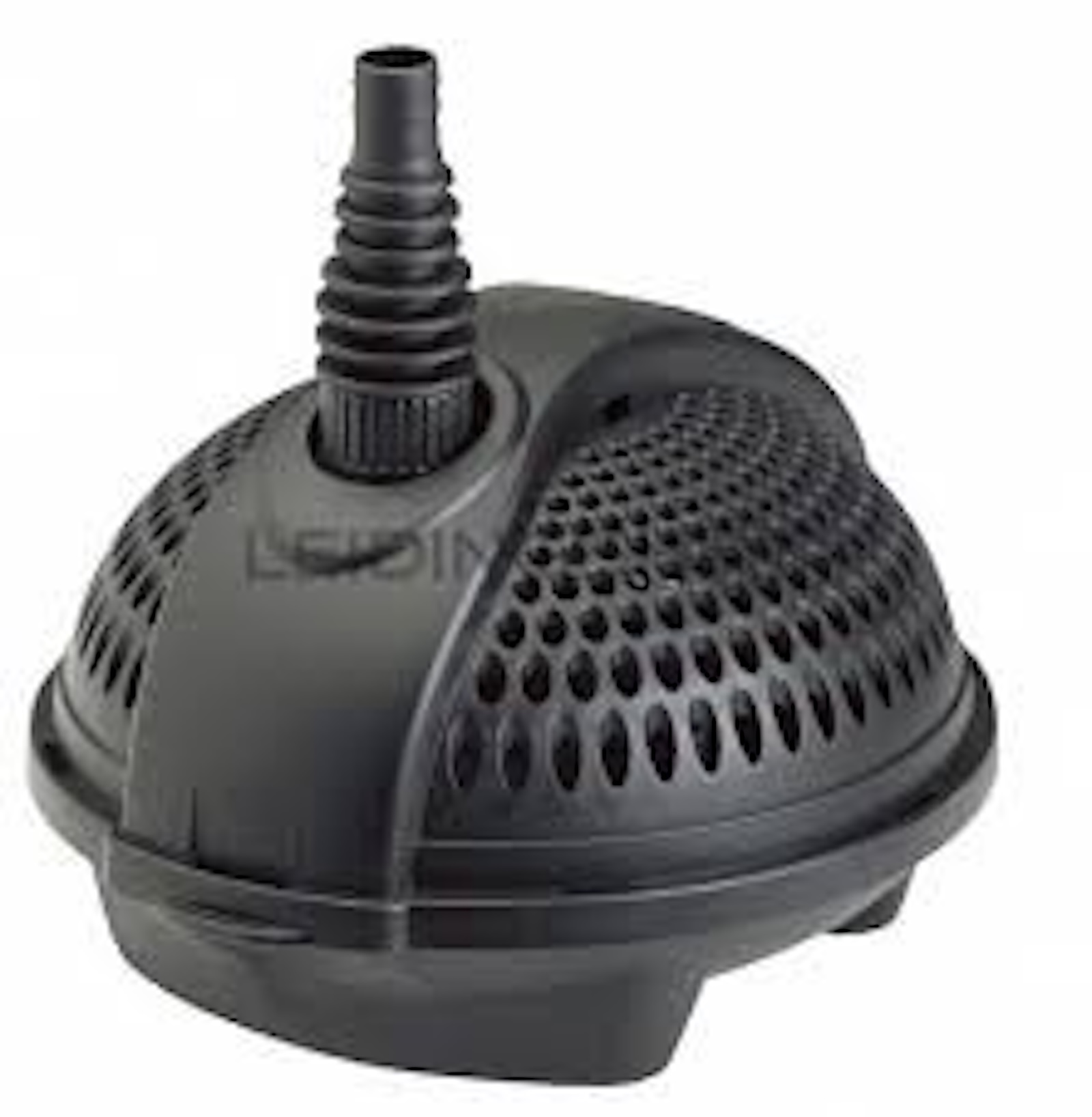 Adezz Teich-Pumpe VP1 Eco PONTEC 1500 Pumpe für Gartenteich Filterpumpe