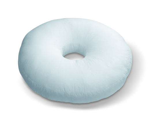 Sanowell Sitzring mit Seitenboden ø 50 cm Sitzkissen Lagerungshilfe 89569