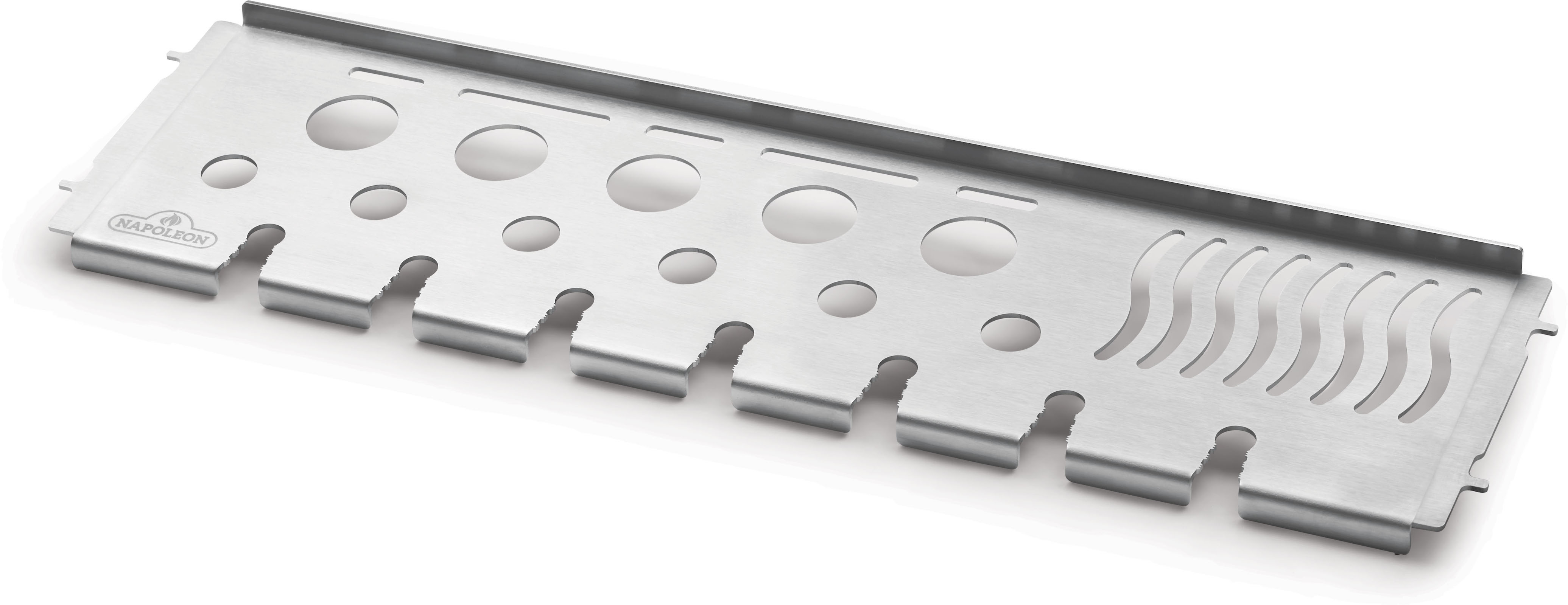 Napoleon Multifunktionaler Einsatz für Warmhalterost 71503 für Rogue 625