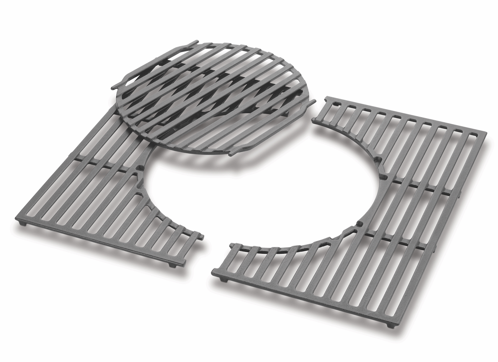 Weber Grillrost Einsatz - Gourmet BBQ System für Spirit 200 Serie