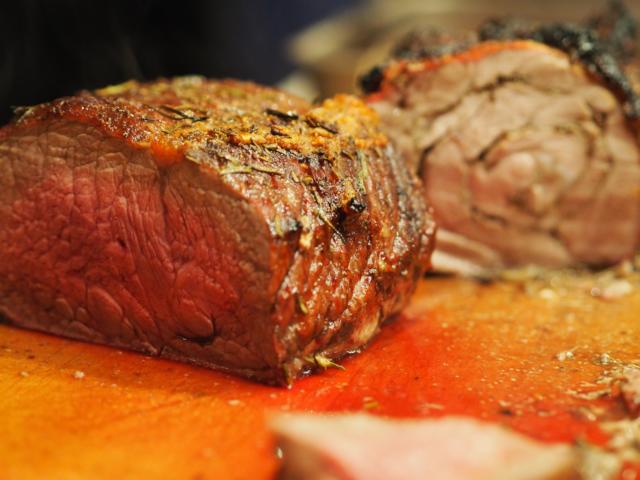13.11.2026 Grillkurs STEAK Deluxe - Tomahawk, Prime Rib, Dry Aged - Freitag - 4 bis 5 Std.