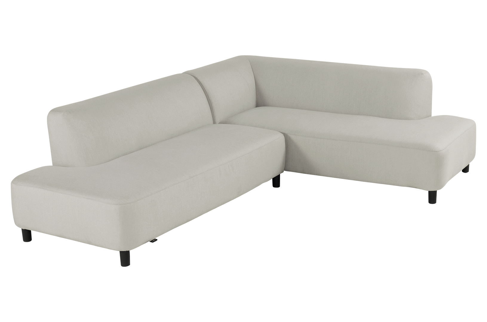 Hartman x Sit & Heat Monaco Sofa Set grau