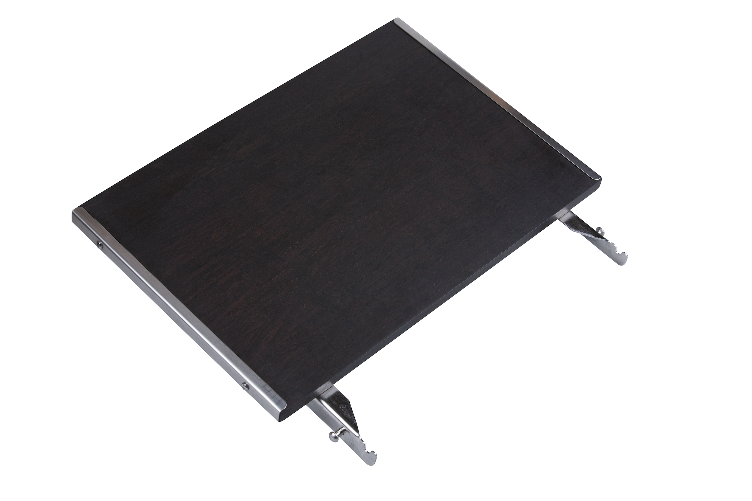 Monolith Avantgarde .66 Seitentische Heavy Bamboo (LeCHEF) 2 Stück 301062-L