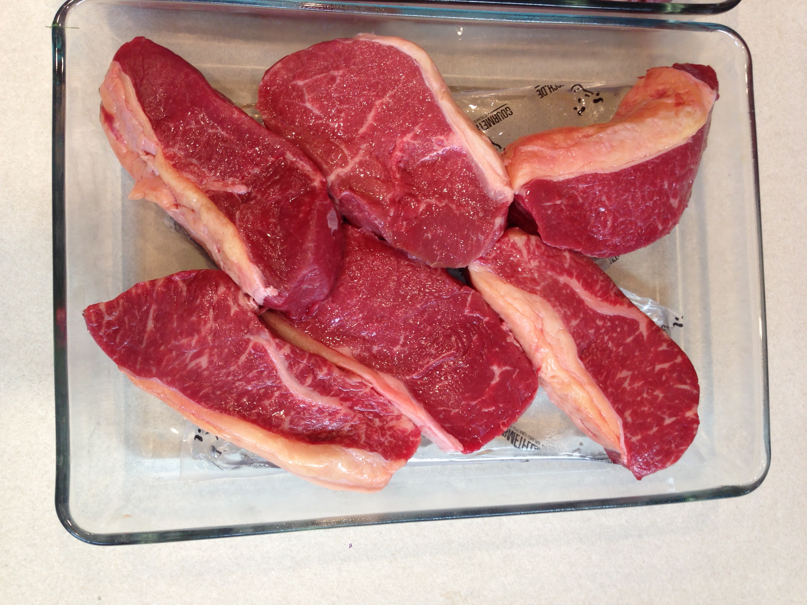 22.01.2027 Grillkurs STEAK Deluxe 2.0 - Flanksteak, Dry Aged, Kalbstomahawk - Freitag - 4-5 Std.