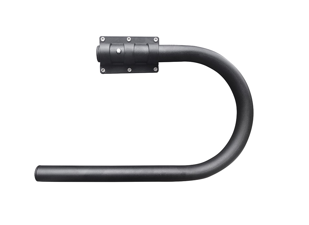 Wellis Towel Bar Handtuchhalter für Whirlpools Towelbar Poolzubehör