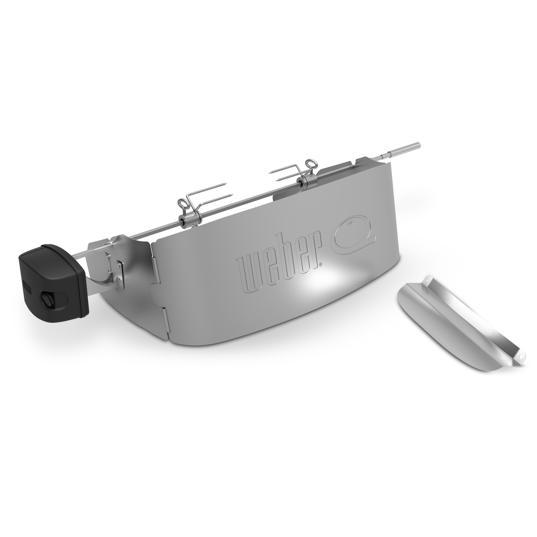 Weber Drehspieß für Q 3000N-Serie (2025) 3400860