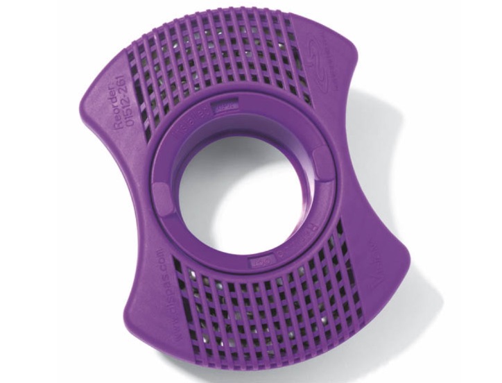 Dimension One VISION Reinigungspatrone - Pure Vision Desinfizierer