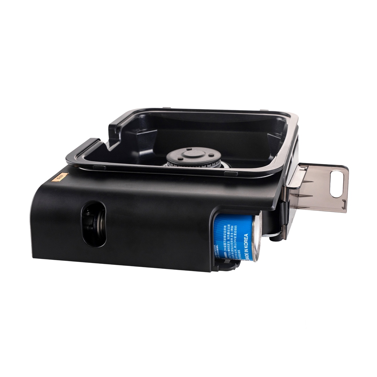 Cadac Van Cook FFD BBQ Plate Gasgrill Tischgrill Campinggrill 1025-25-UN