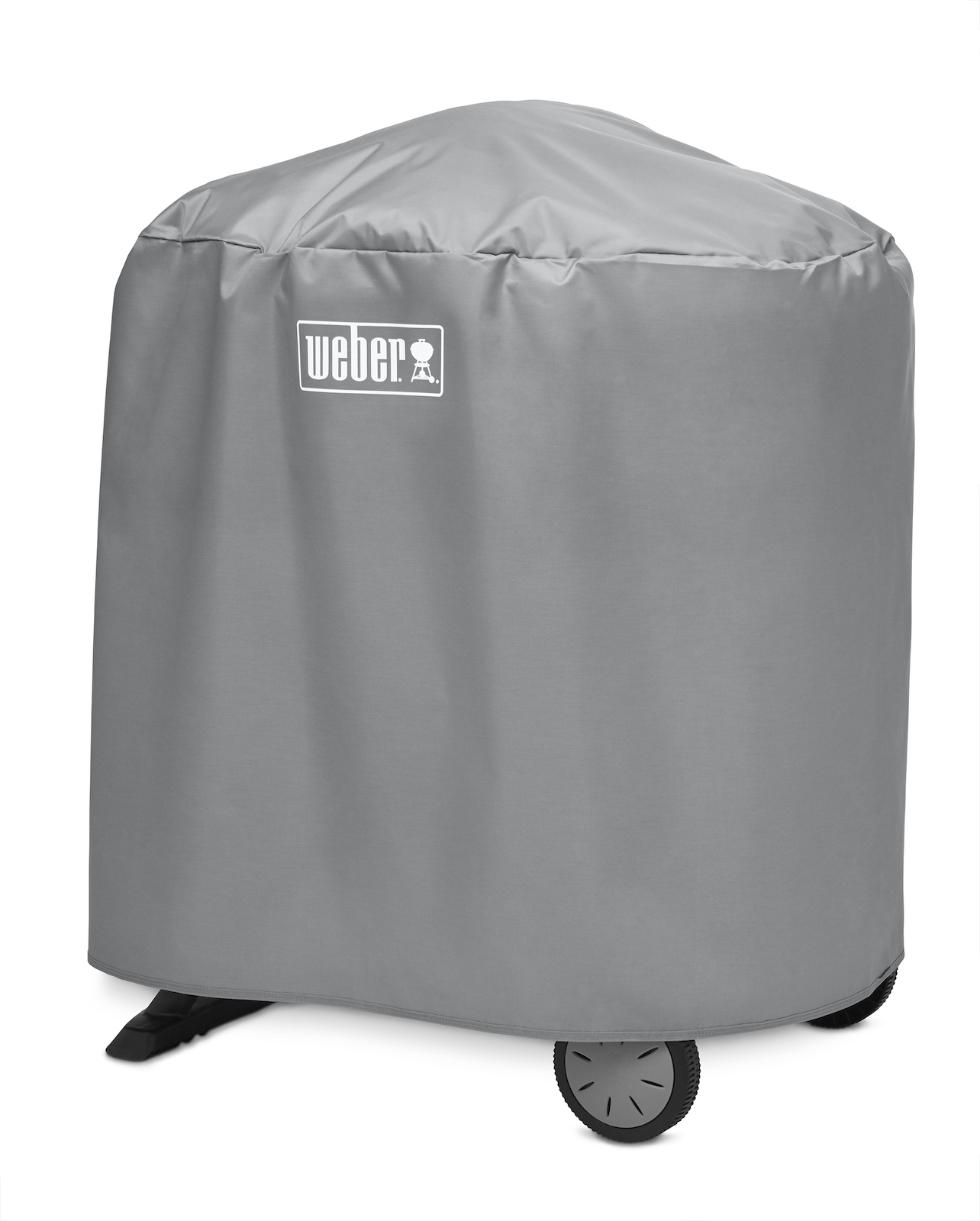 Weber Abdeckhaube Standard für Q-1000 und Q 2000-Serie mit Stand oder Rollwagen