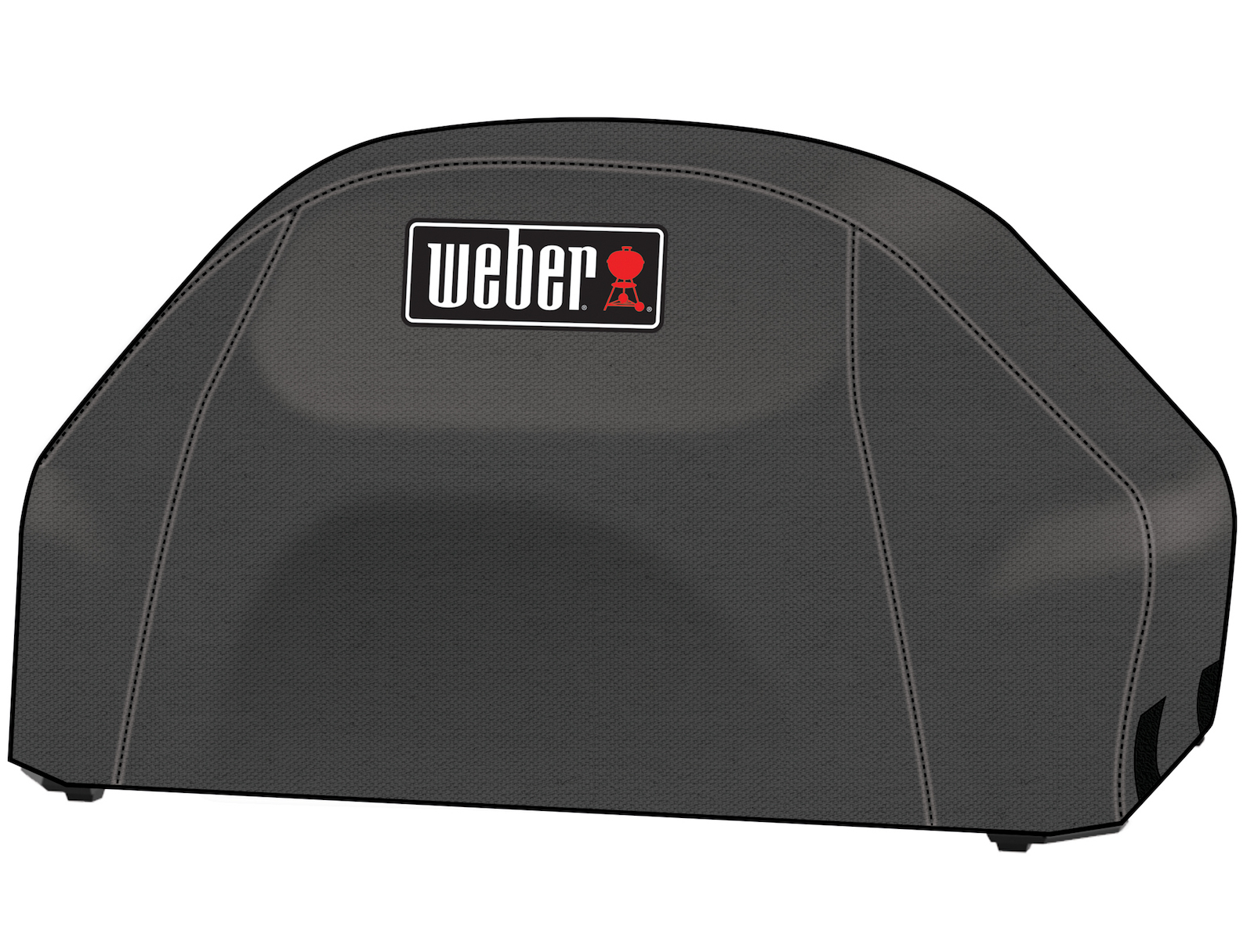 Weber Premium Abdeckhaube für Elektrogrill Pulse 2000