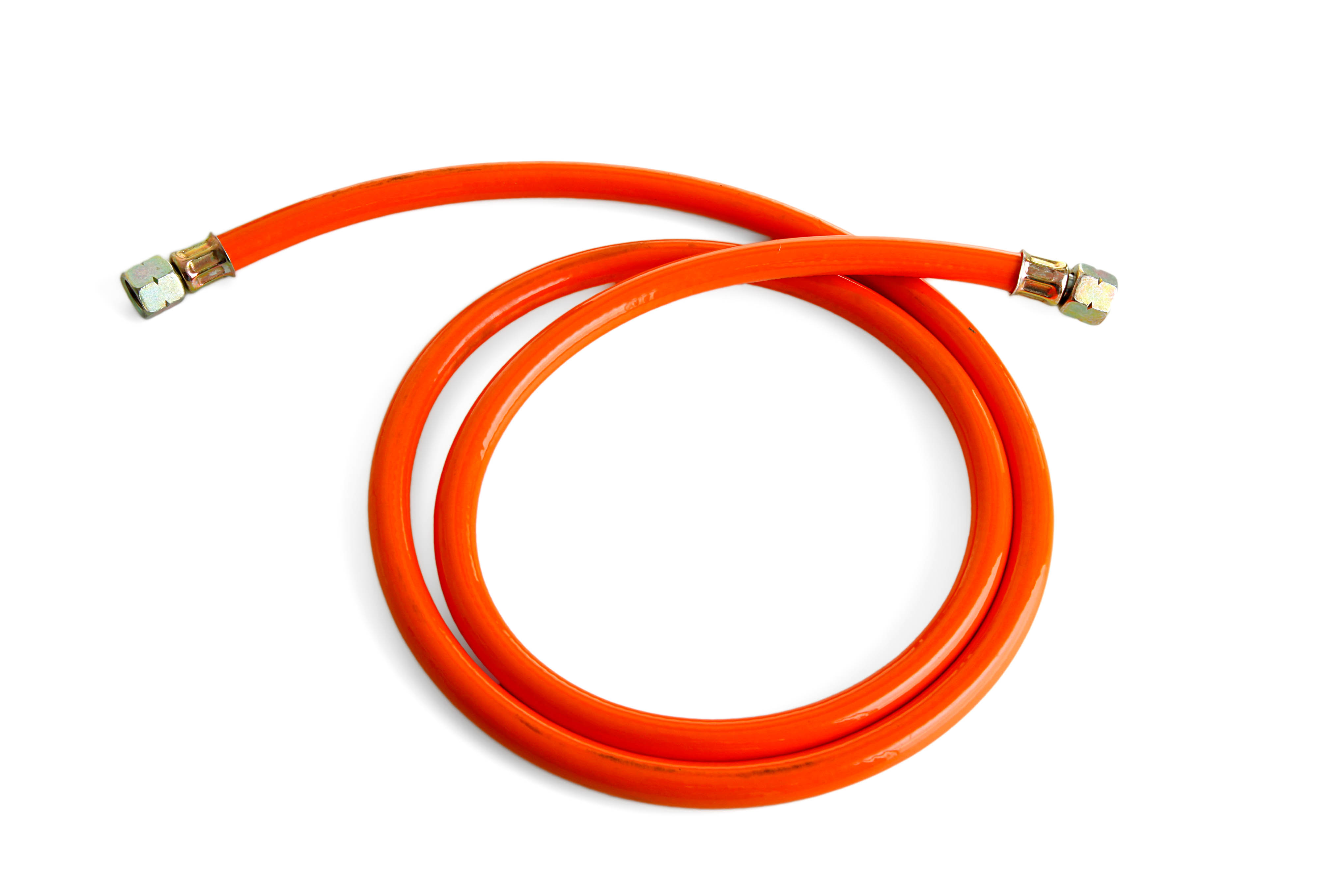 Paella World Gasschlauch 1,5 m 1/4'' Linksgewinde