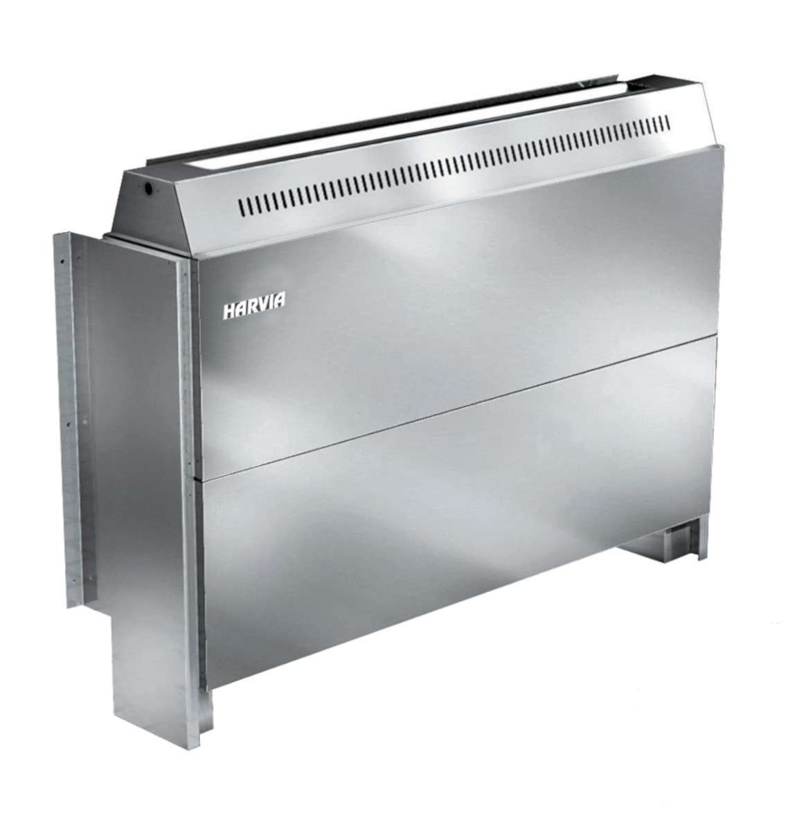 Harvia Hidden Heater HH9 Saunaofen 9,0 kW Elektroofen Saunaheizung Hinterwandofen