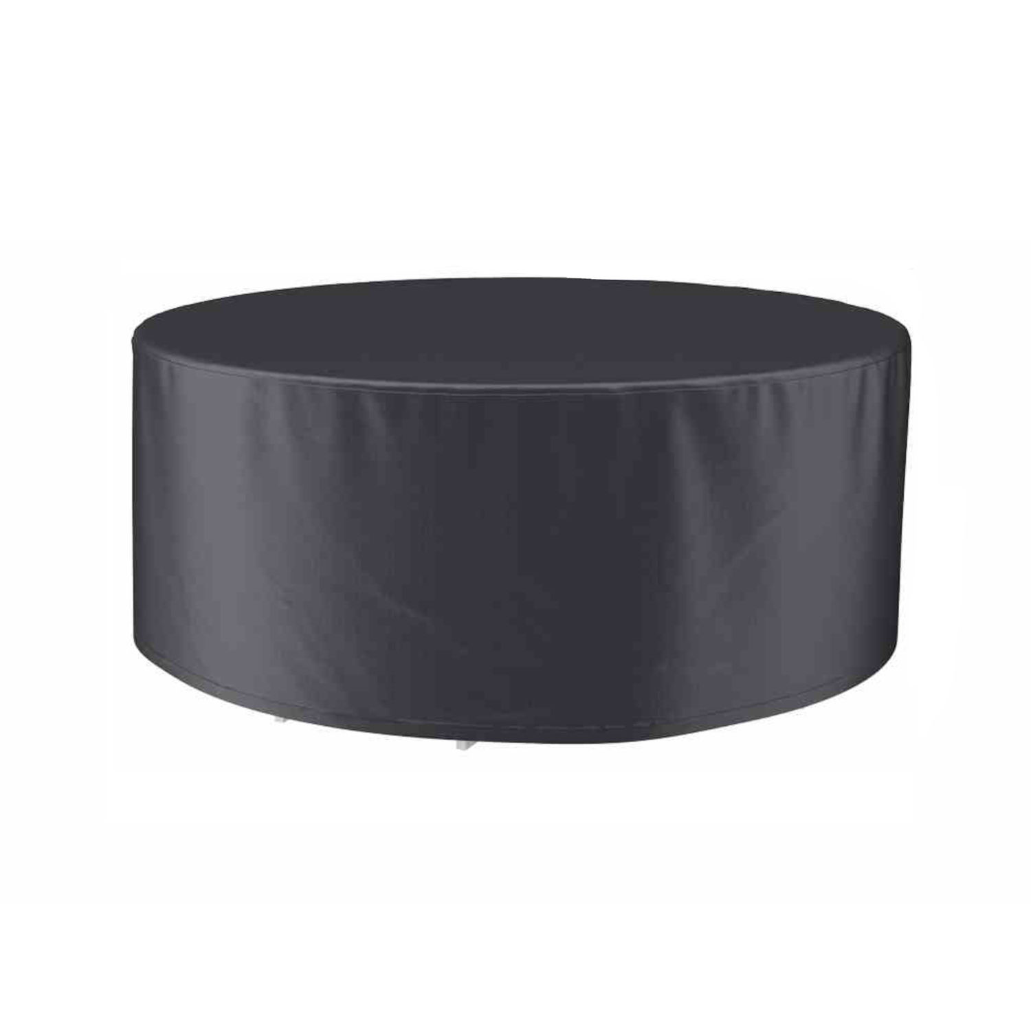 AeroCover Schutzhülle für runde Sitzgruppen Schutzhaube Tischhülle 200xH85 cm