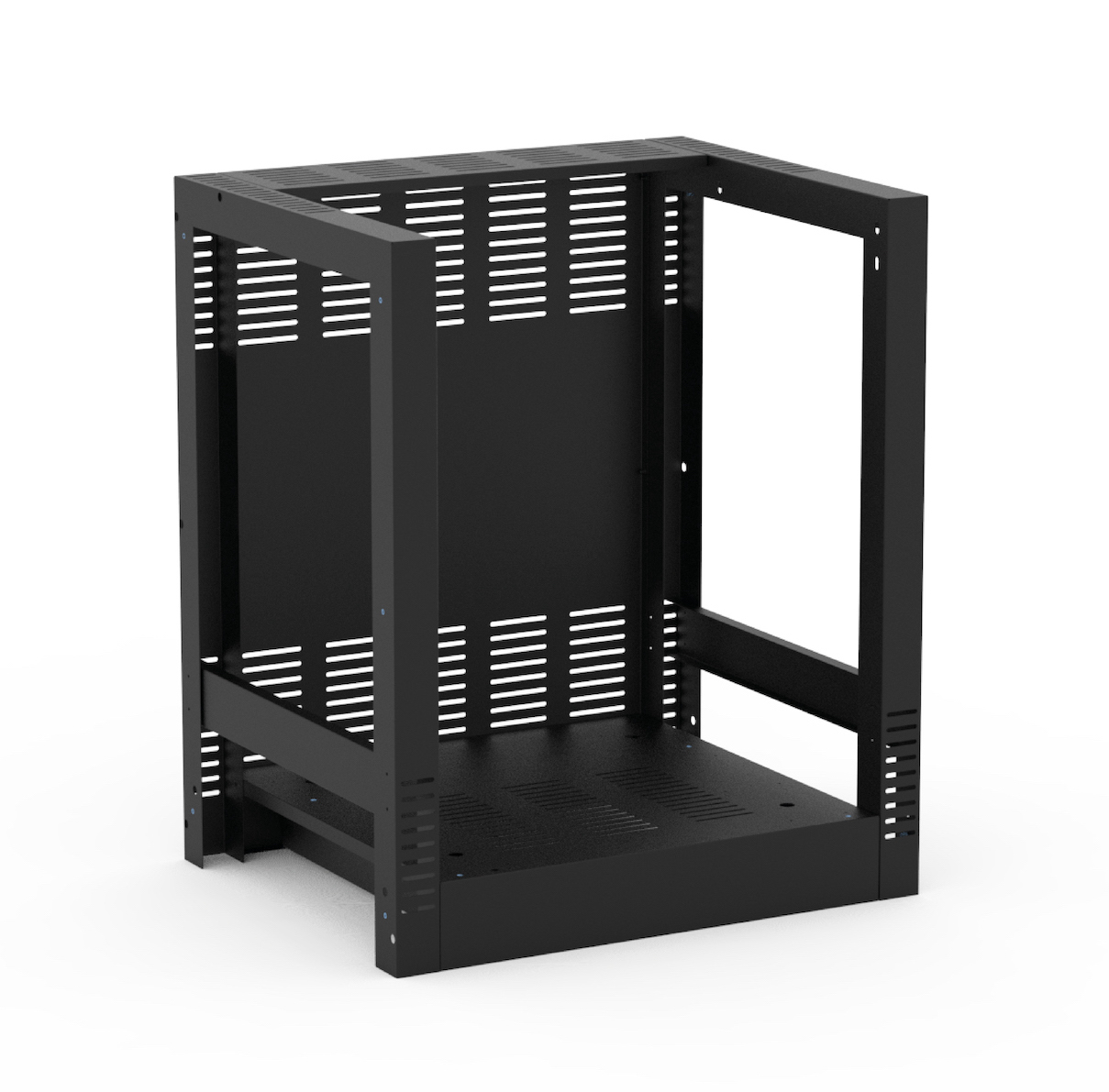 BBQ Kitchen Spirit 3 Brenner Anbaukit für modulare Außenküche BBQ1101900