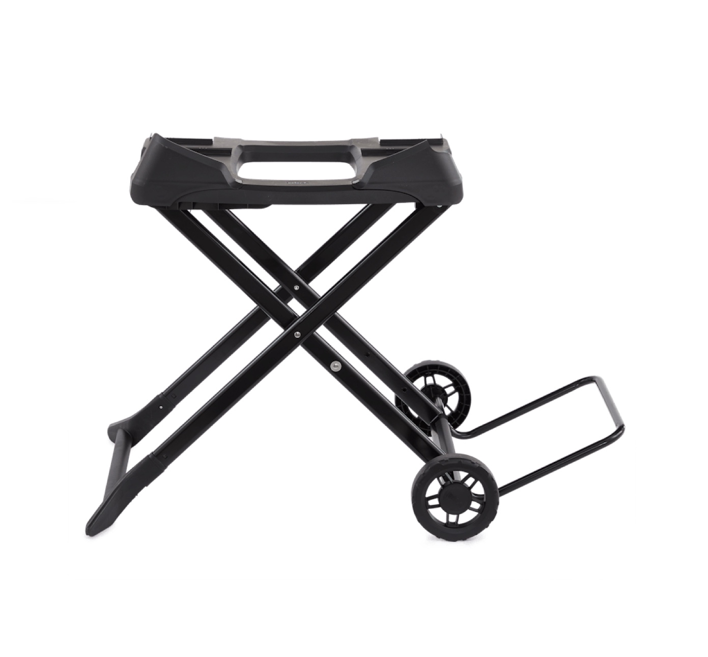 Weber Standard Rollwagen für Weber Gasgrill Q N-Serie 3400856