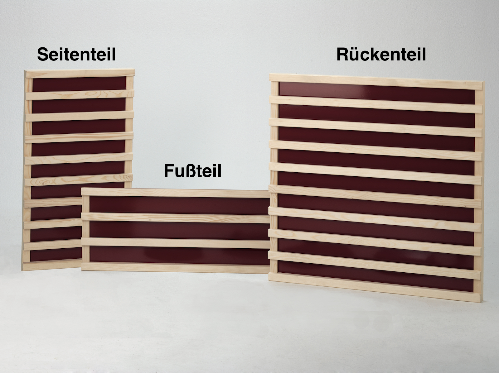 Infraworld Individual Flächenheizung Espe für Sauna und Infrarotkabinen B3373