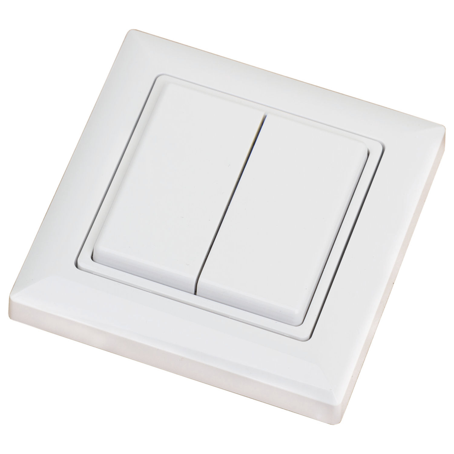 ExtremeLine Funkwandsender für Heizstrahler Bluetooth mit BLE Steuerungssystem weiß