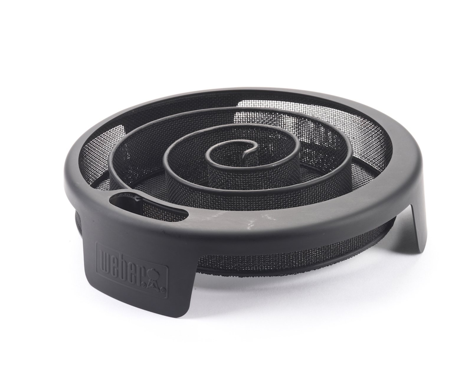 Weber Kalträucherschnecke für alle Grills ab ø 47 cm und  ab Q 2000 Serie