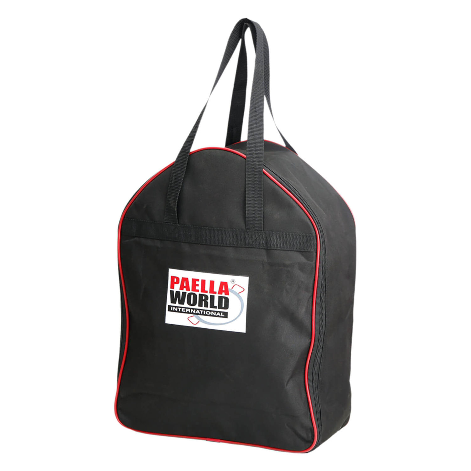 Paella World Aufbewahrungstasche für Hockerkocher klein Transporttasche