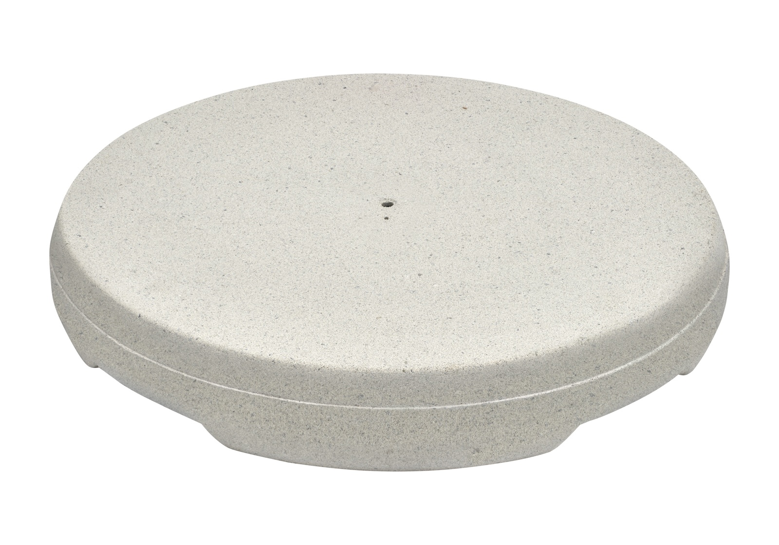 GLATZ Betonsockel Z 90 kg ø 75 cm für Sonnenschirm Betonständer Schirmständer