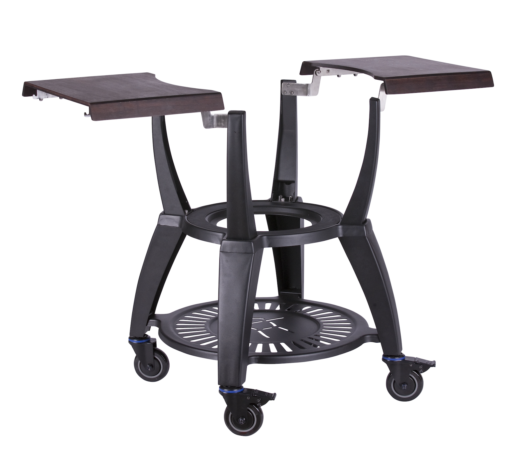 Monolith Gestell und Seitentische für Keramikgrill AVANTGARDE.66 (LeCHEF) 301039