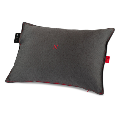 Moonich Heatme Home Akku-Heizkissen 40x55x17 cm graphite Wärmekissen kabellos