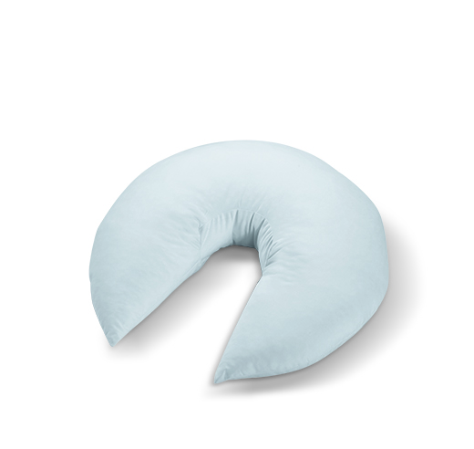 Sanowell Jersey Bezug für HWS-Cervikalring, 45 cm Ø