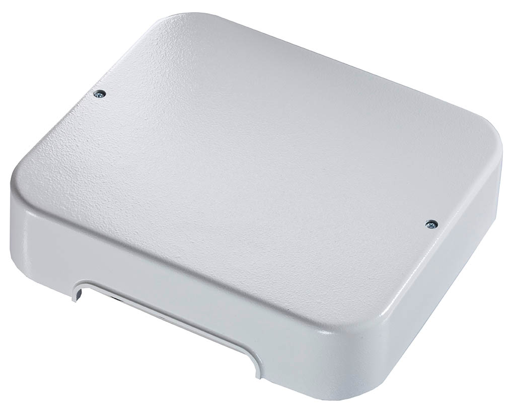 Sentiotec Leistungserweiterung S2-30 für Saunasteuerung Leistungeinheit bis 30 kW