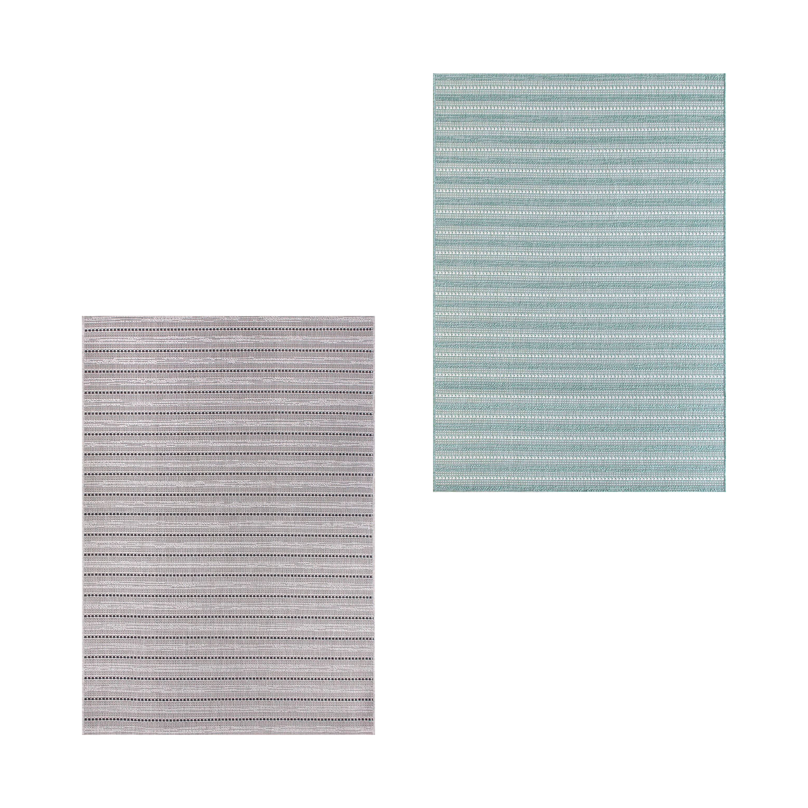 Peyer Syntex Teppich Lineo A262 80/150 cm Outdoor Teppich in mehreren Farben