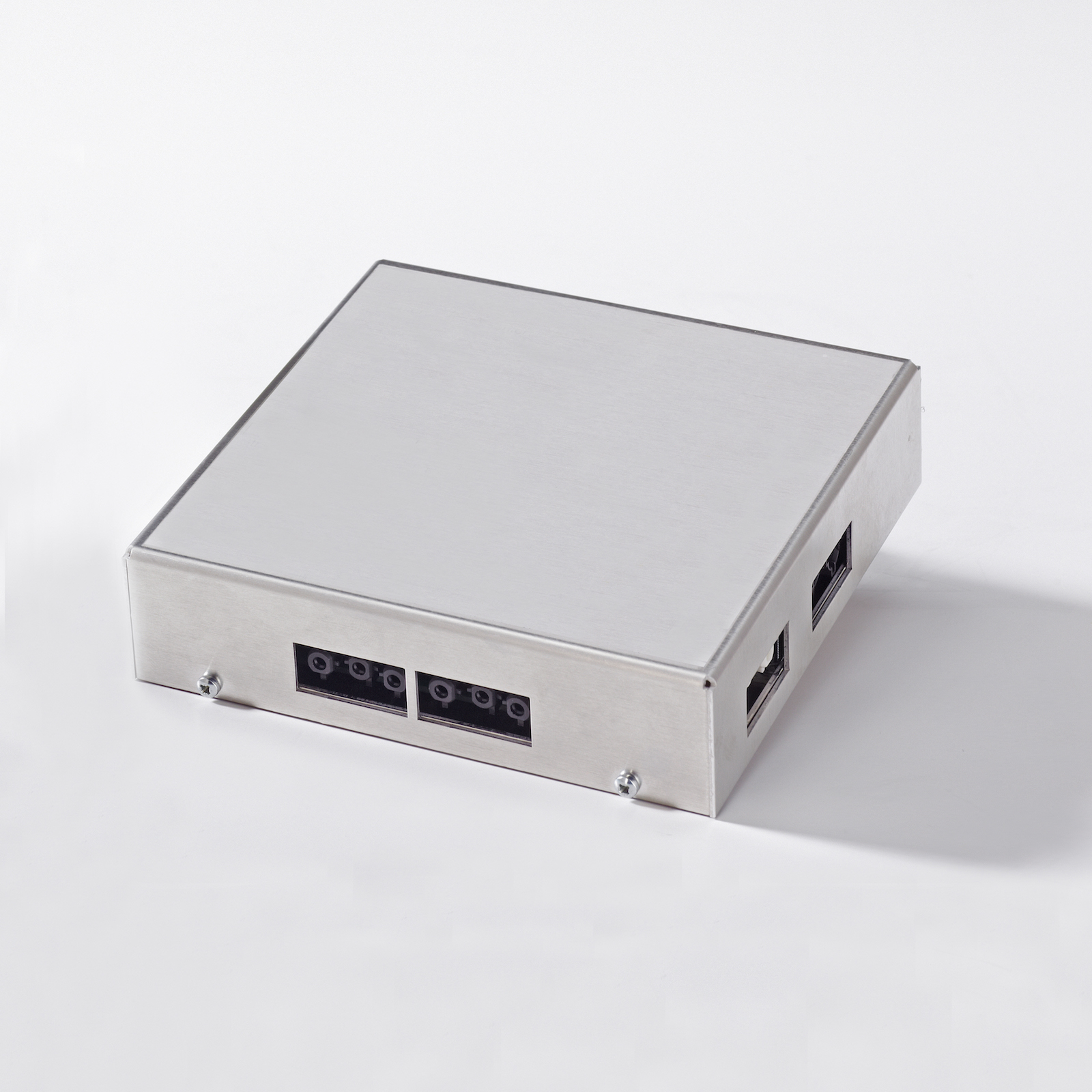 Infraworld Leistungserweiterung für Infrarot Flächenheizung Steuergerät B6737