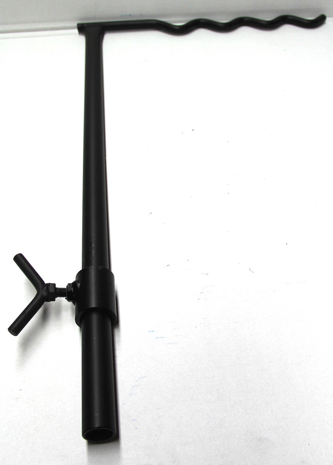 Rumo Barbeque Joes Schwenkarm groß für JOEs Firepit JS-33609