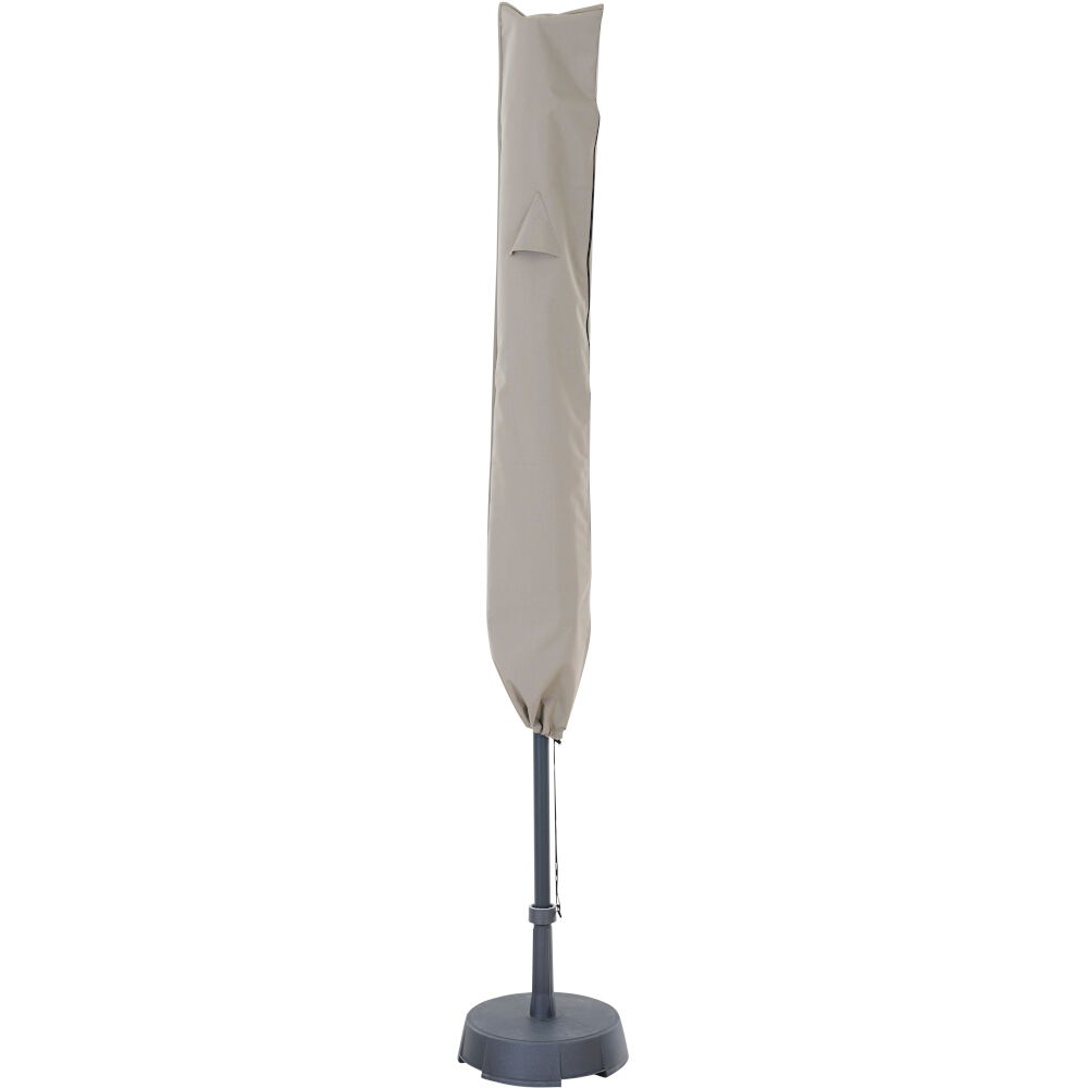 Siena Garden Schirmhülle H165 x 25/35 Schutzhülle Abdeckplane Abdeckhaube