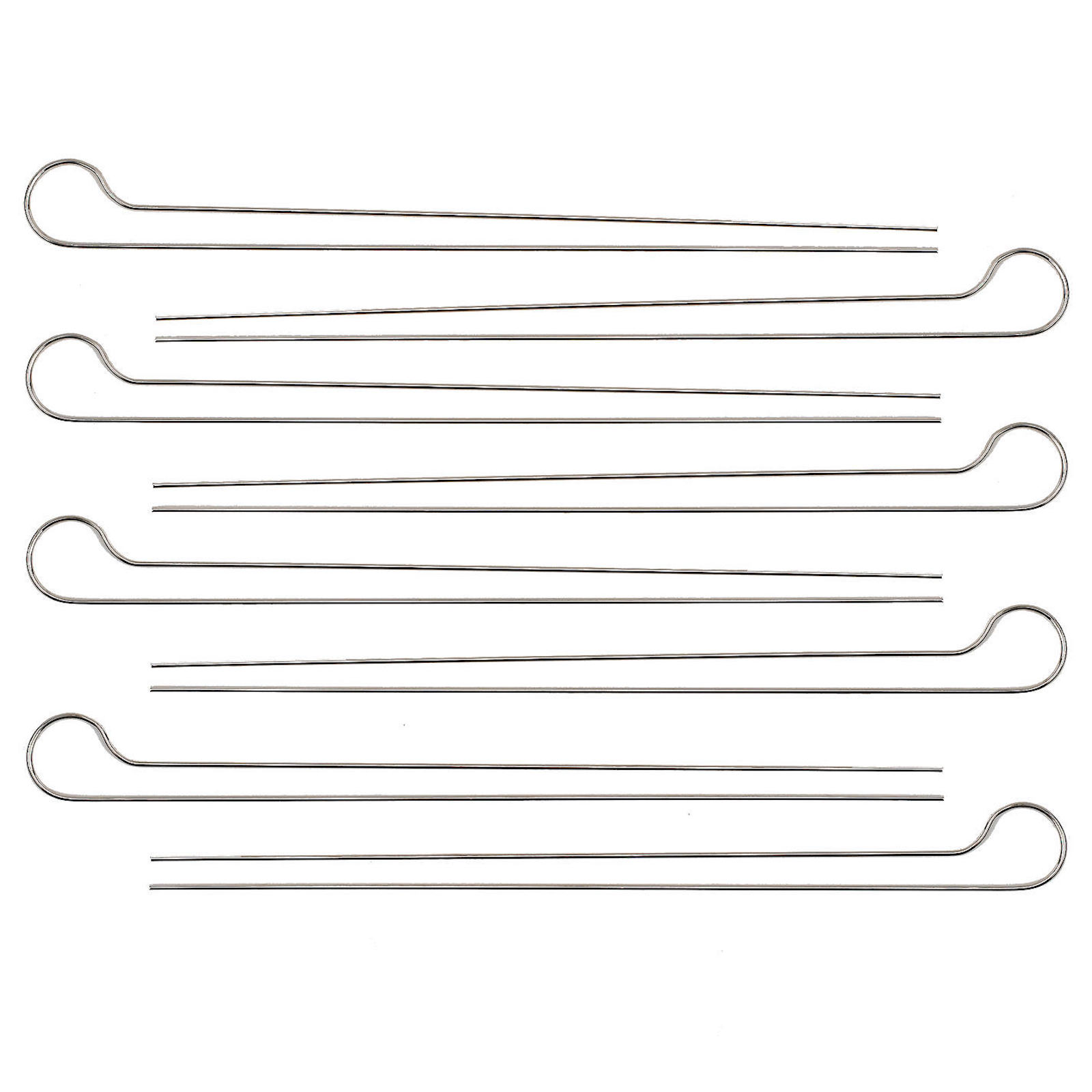 Weber Grillspiesse-Set 8 Stück