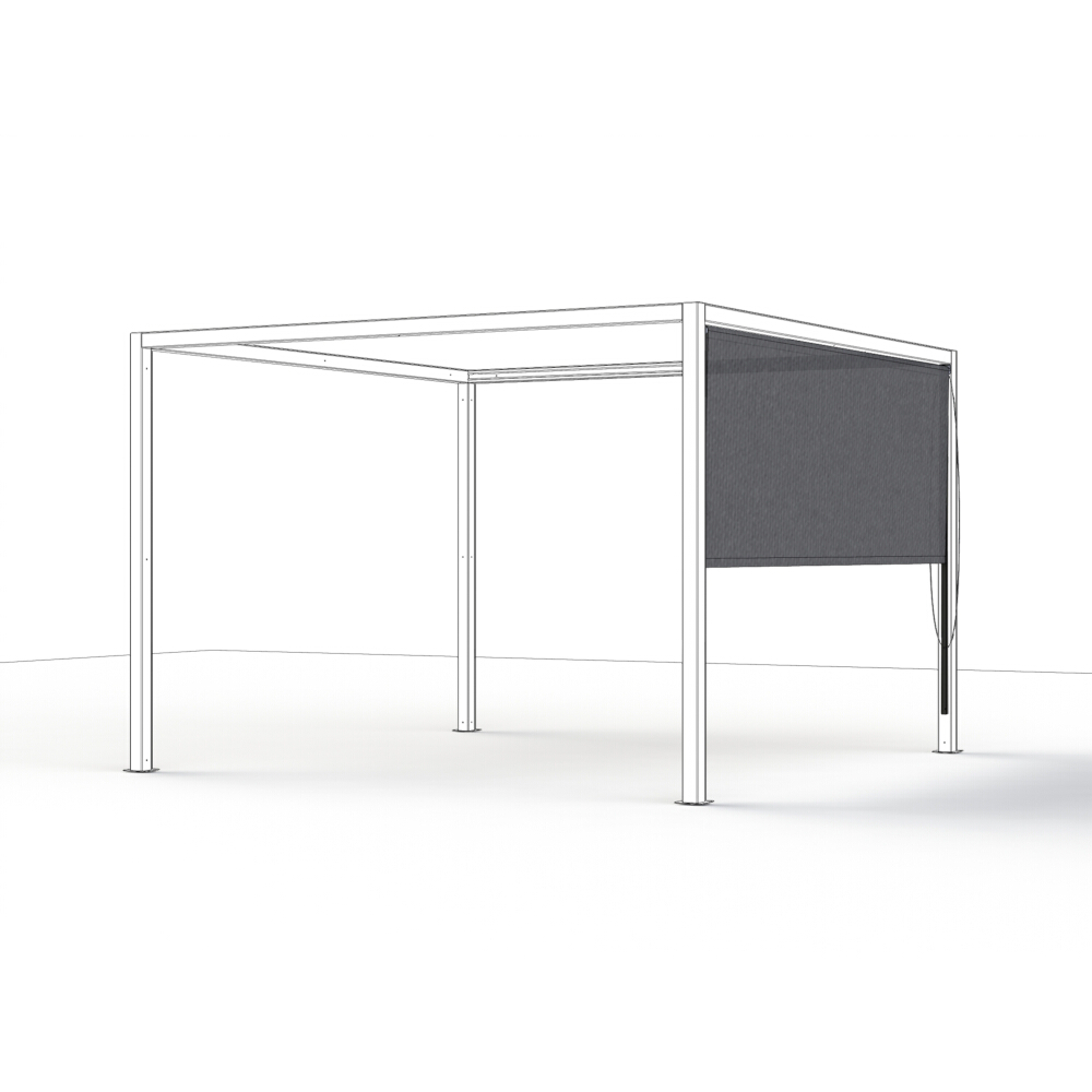 Siena Garden Roll-up SCHATTENMANUFAKTUR®, 300 x 210 cm M51802