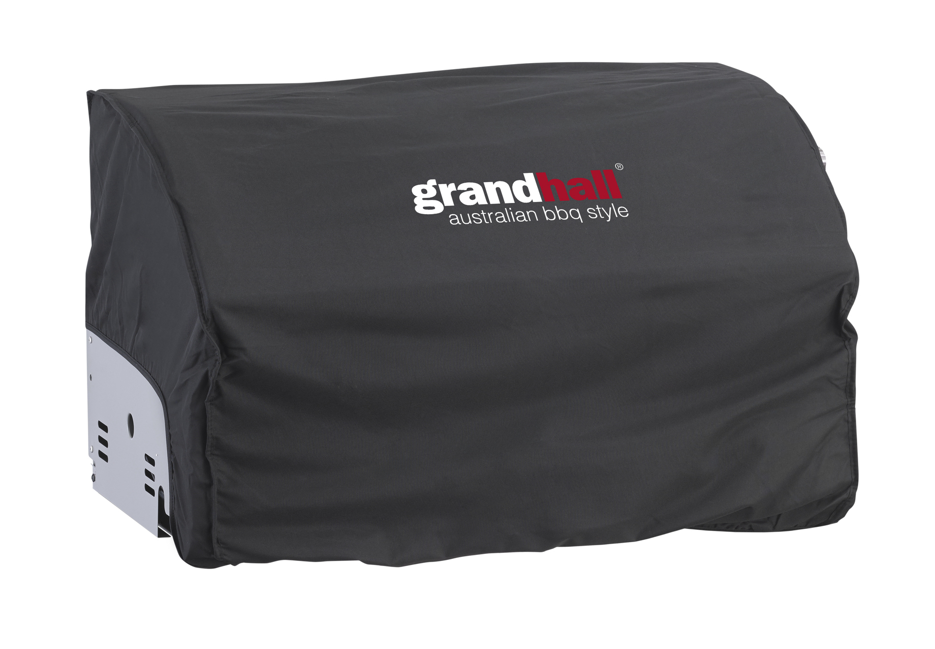 Grandhall Abdeckhaube Cover für Grandhall Elite Built-In und Maxim Built-In A07005002T