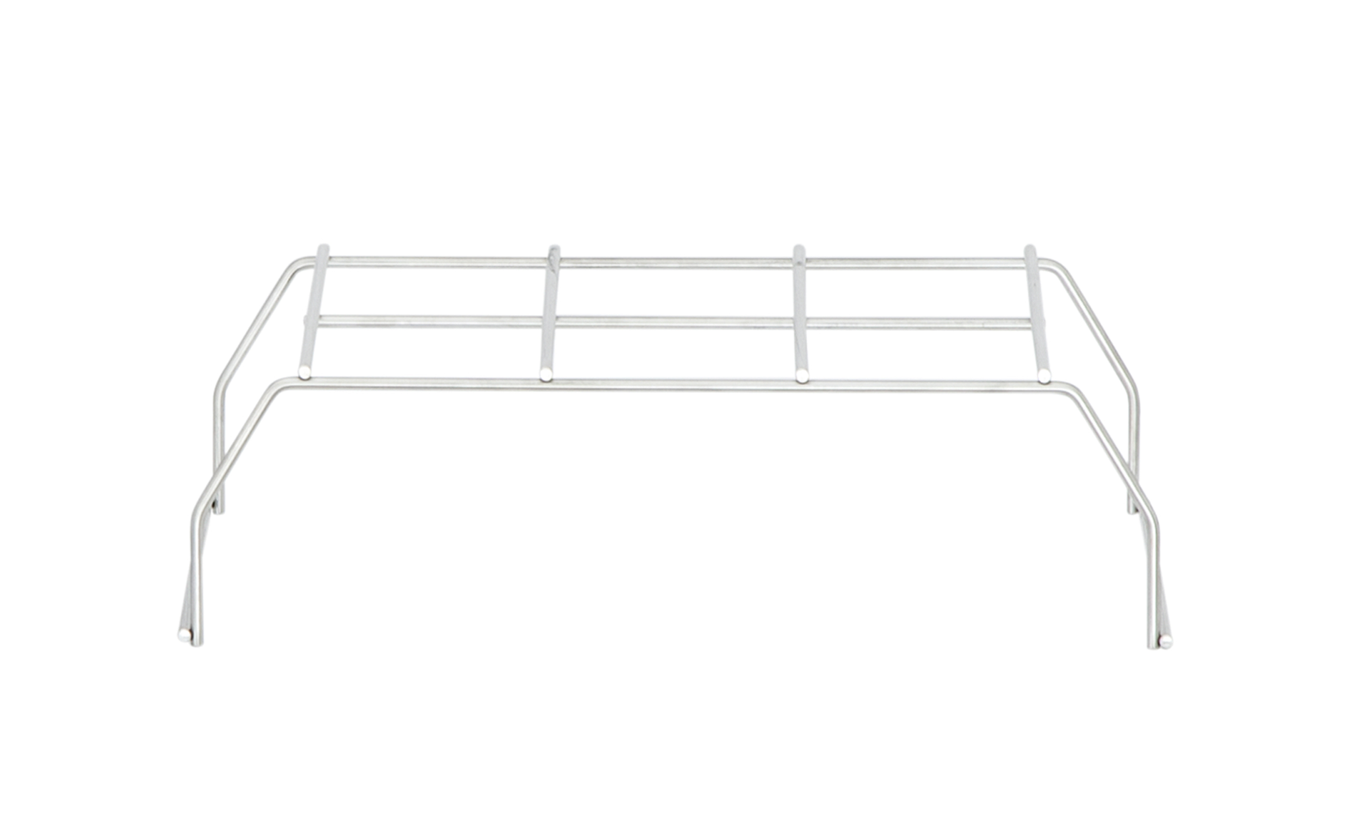 Allgrill MULTI-KULTI Pizzarack für MULTI-KULTI Gasgrill Pizzaofen Pizzagestell