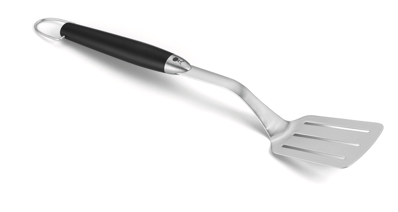 Weber Premium Wender Edelstahl