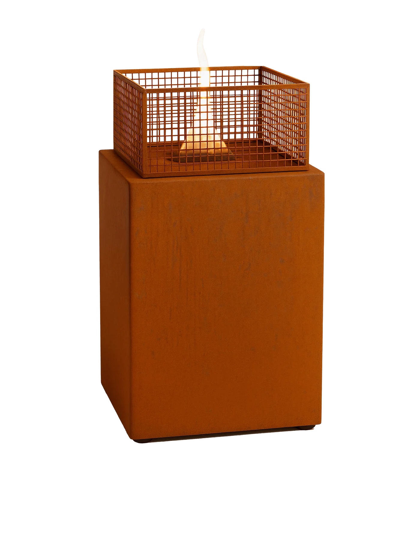 Tenderflame Agni 50 Corten TF-800003