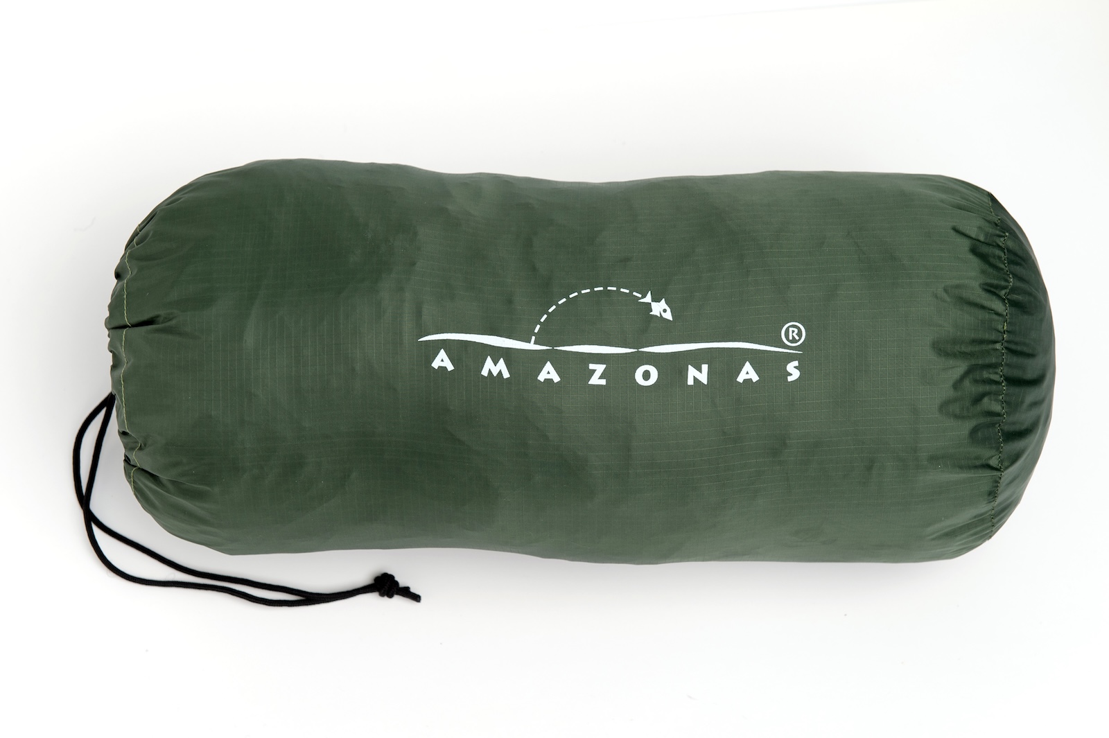 Amazonas Hammock Cover Large Wetterschutz Schutzhülle Abdeckung bis 440cm grün