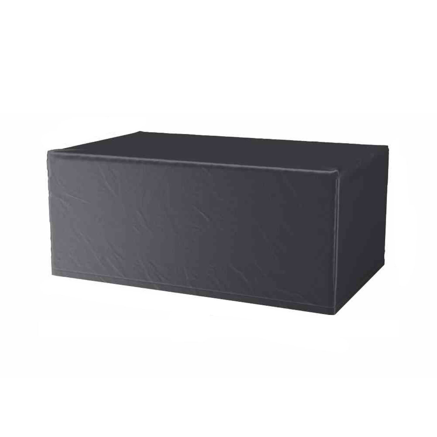 AeroCover Schutzhülle für Gartentische Schutzhaube Tischhülle 240x110x70 cm
