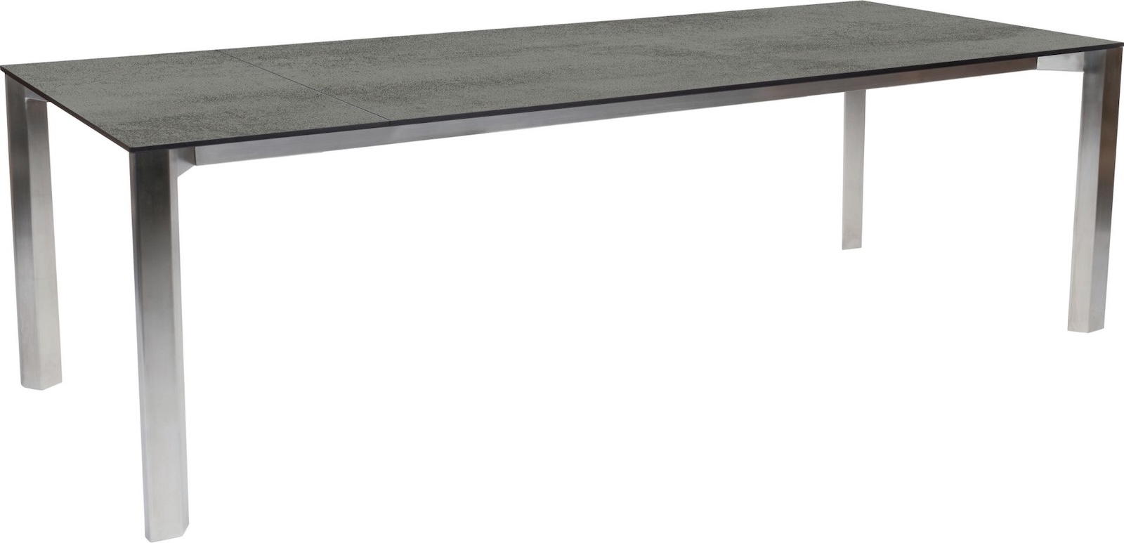 Stern Penta Ausziehtisch Gartentisch Dining-Tisch 200x100 cm in mehreren Varianten