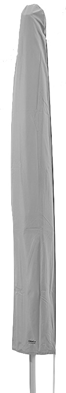 GLATZ Schutzhülle für Sonnenschirm AURA mit Stab und Reissverschluss Größe wählbar