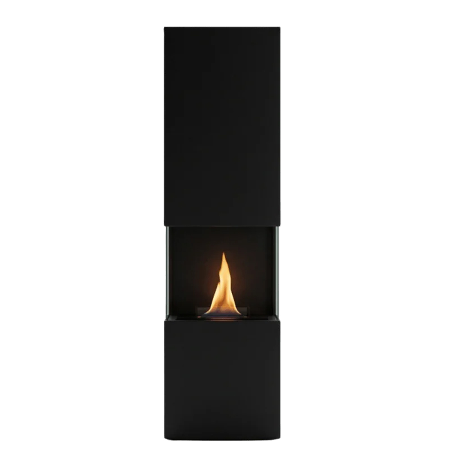 Tenderflame Indie Freestanding Black TF-0618010