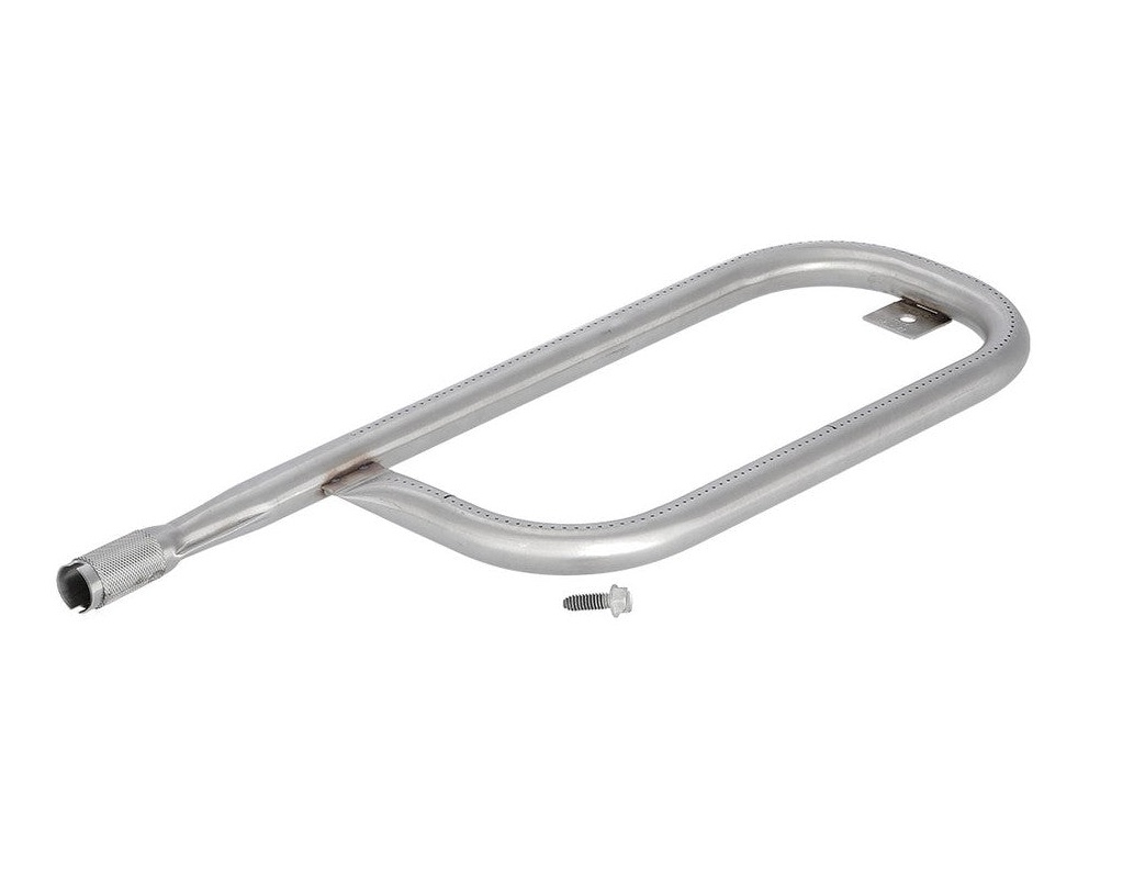 Weber Ersatzteil Brenner-Set für Gasgrill Q 200/ Q 220 und Q 2000 / Q 2200 Heizelement