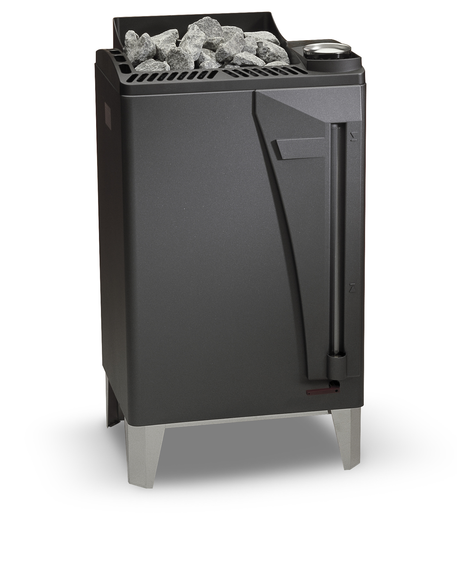 Infraworld Saunaofen Bi-O Max Verdampferofen 15 kW Standofen B6619