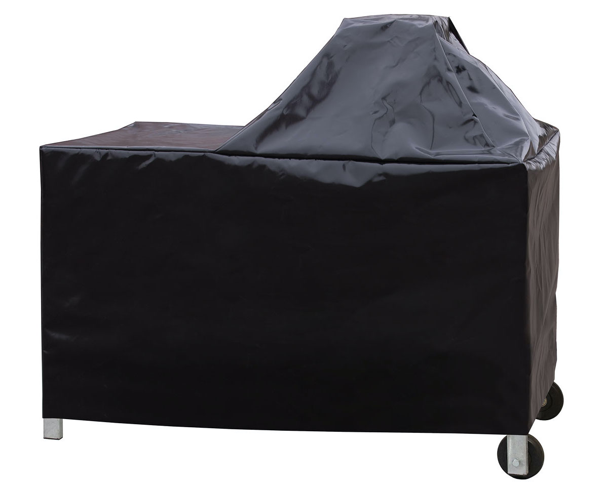 Monolith Abdeckhaube Wetterschutzhülle Cover für Monolith Teakholztisch Classic & LeCHEF 201014