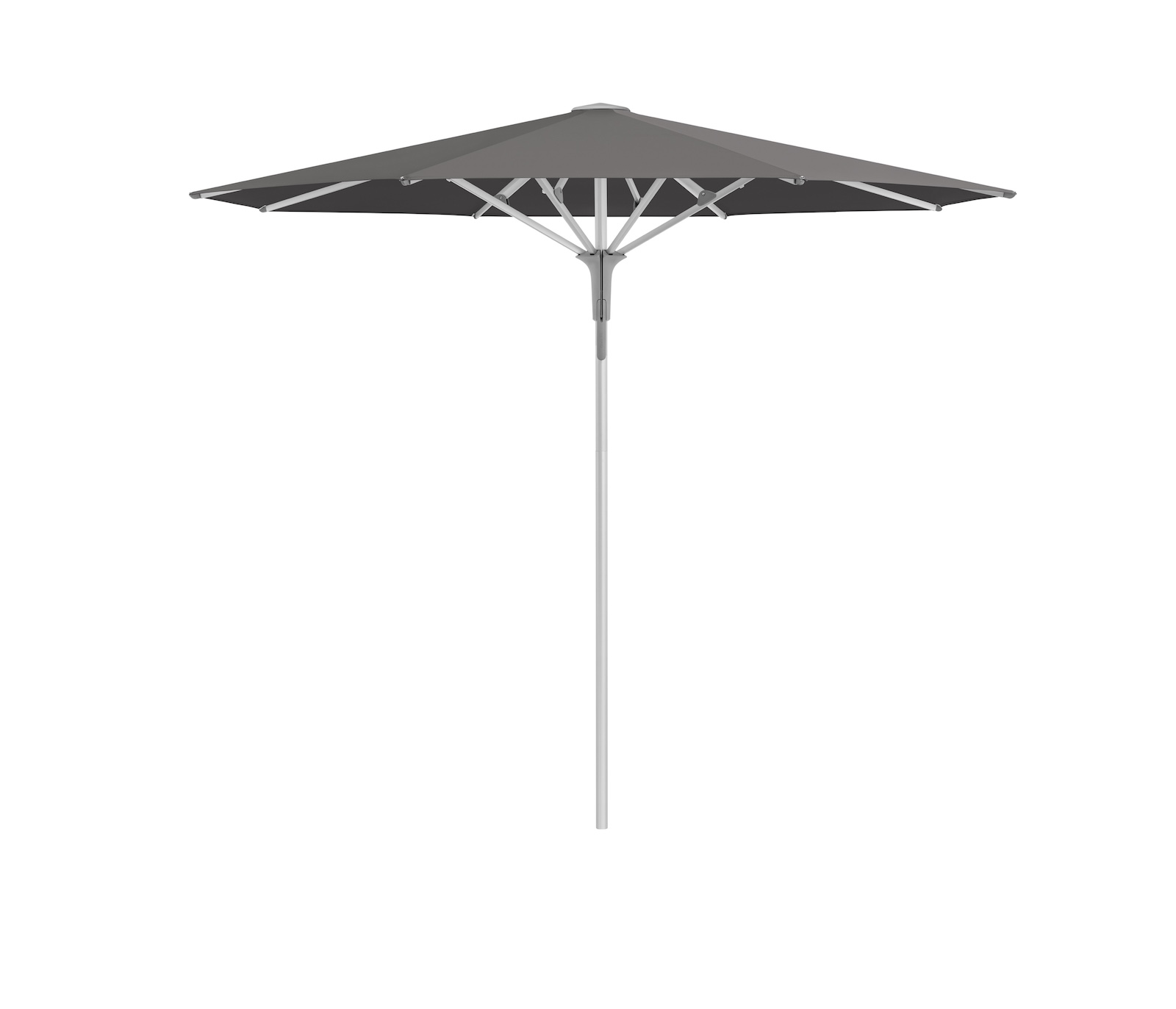 GLATZ Sonnenschirm FORTINO® Pro rund ø 300 cm 100 % Polyacryl in 27 Farbvarianten