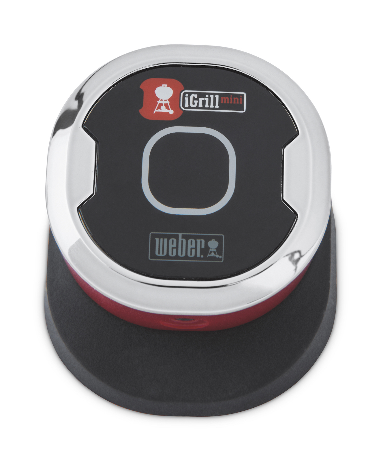 Weber iGrill Mini Thermometer mit Messfühler