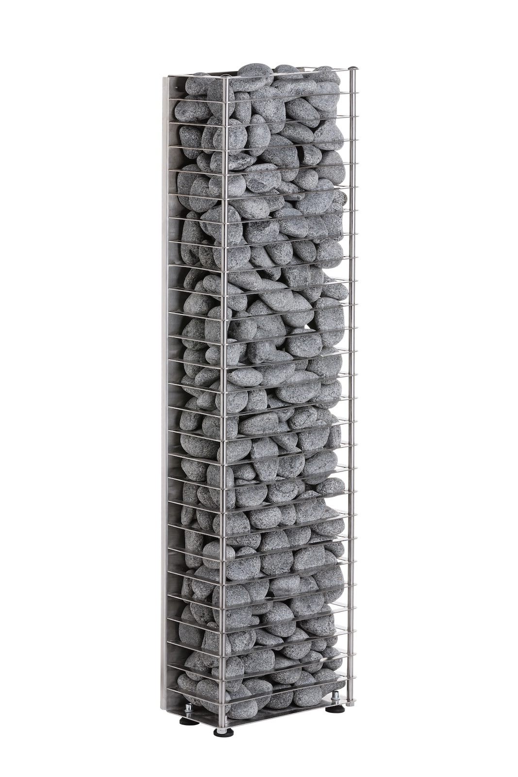 HUUM CLIFF Mini 4 Saunaofen 3,5 kW finnischer Saunaofen Elektrischer Wandofen